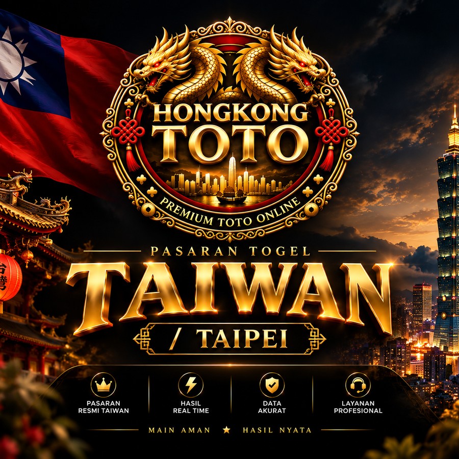 Paito Warna Taiwan Bocoran 11 Oktober 2026 dan Paito 12 (93172) data harian taiwan