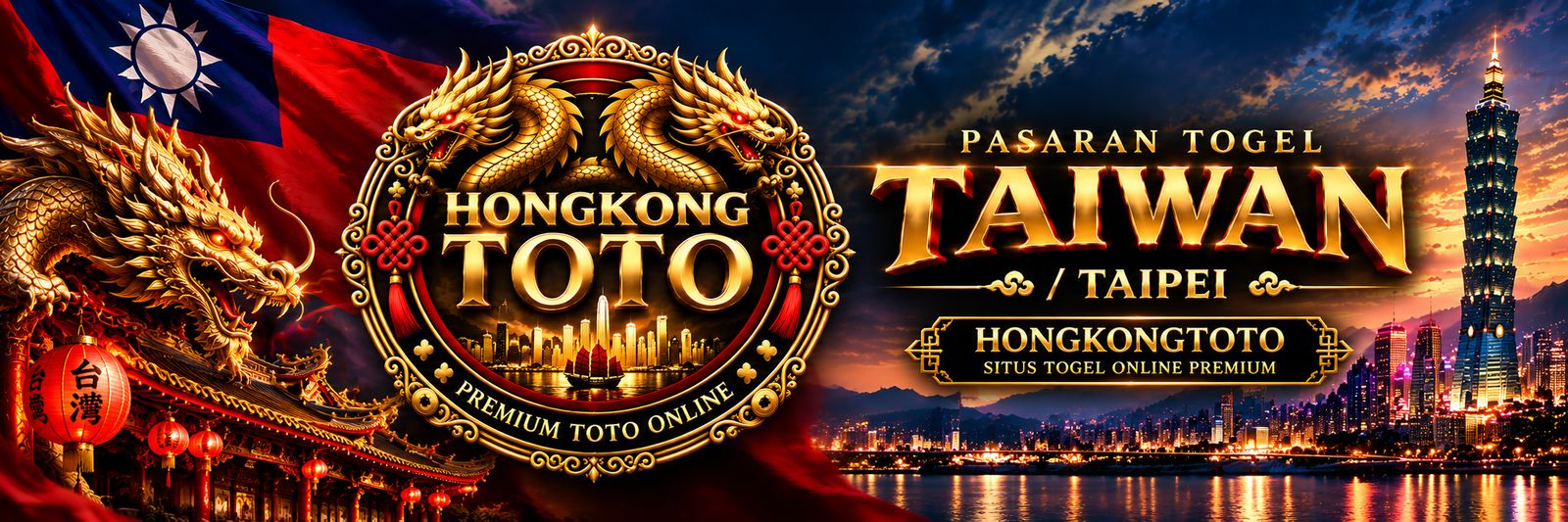 Taiwan Lotto Lueng Bata